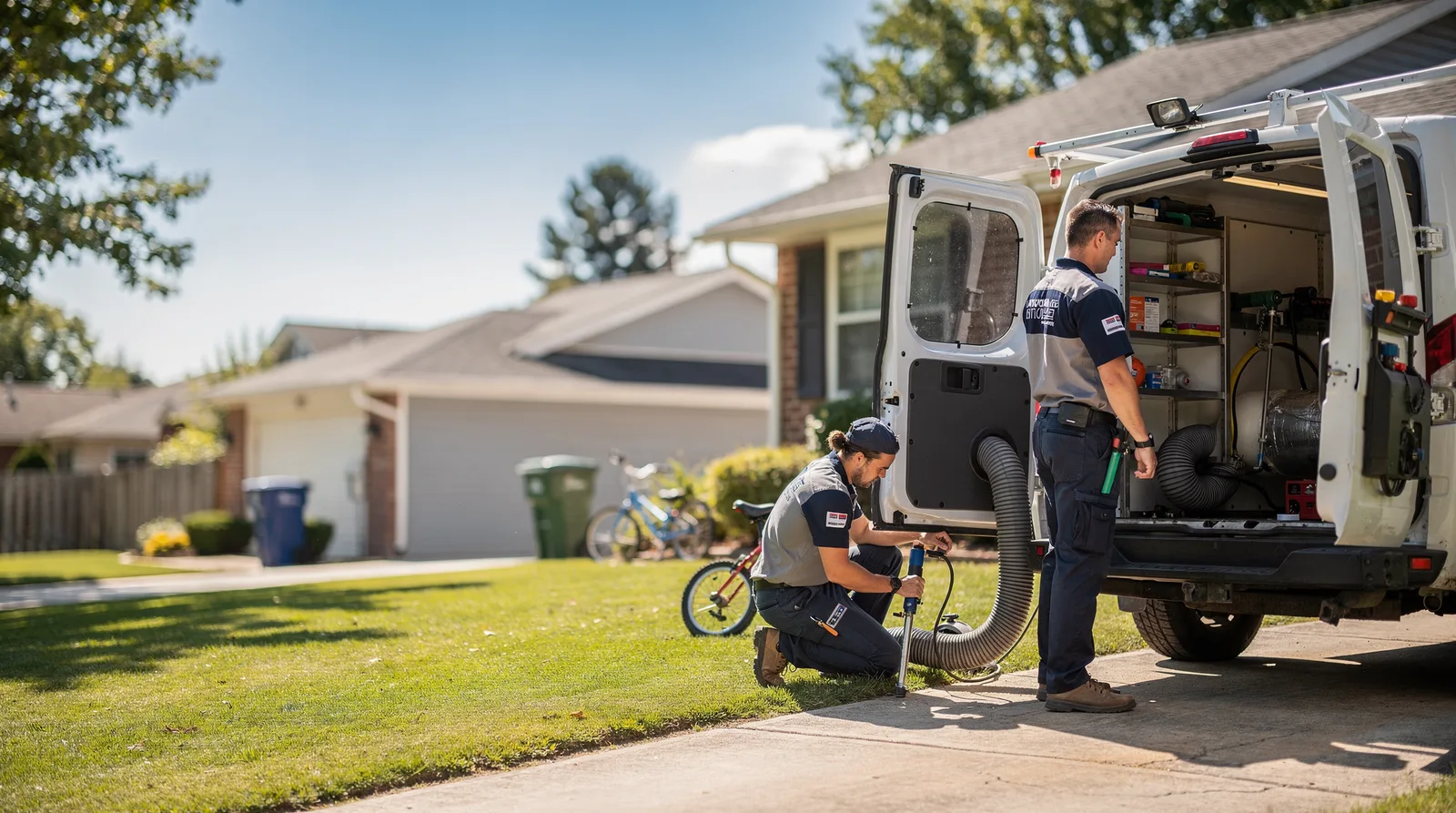 24/7 HVAC Repair & AC Replacement in Swarthmore, PA near me
